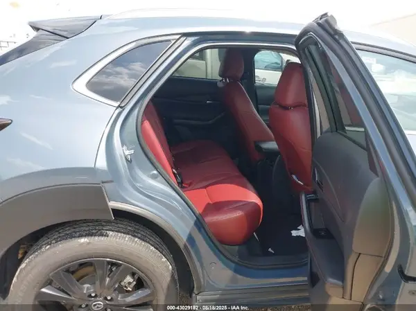 3MVDMBCM5RM682382 2024 MAZDA CX-30 - Image 8