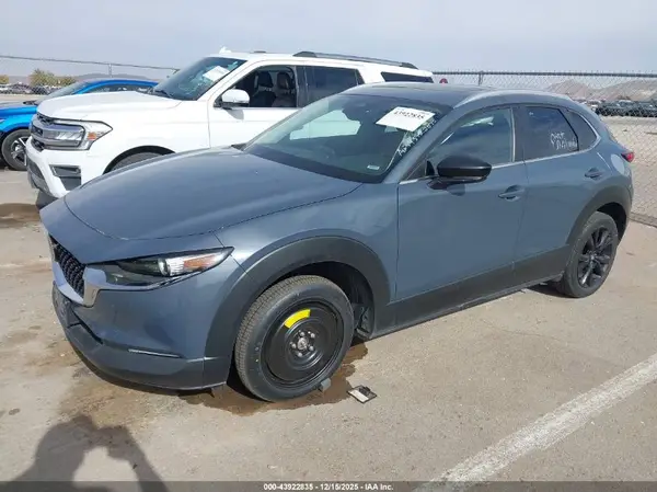 3MVDMBCM5RM682673 2024 MAZDA CX-30 - Image 2