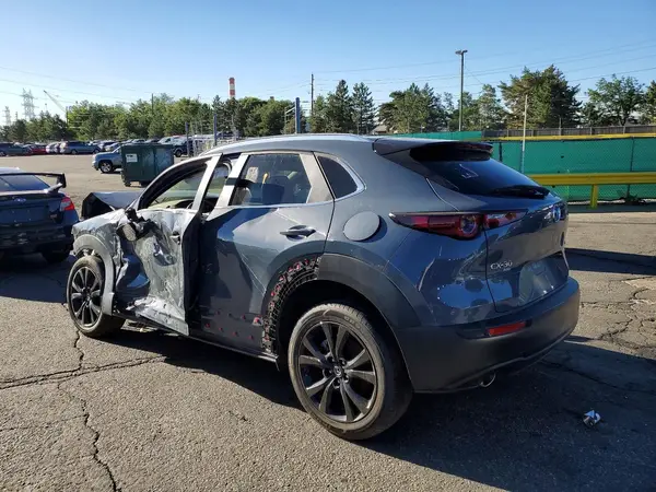 3MVDMBCM5RM682687 2024 MAZDA CX-30 - Image 2