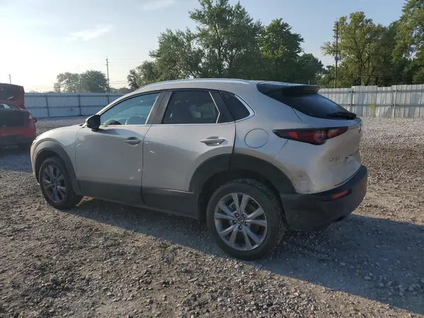 3MVDMBCM5RM685671 2024 MAZDA CX-30 - Image 2