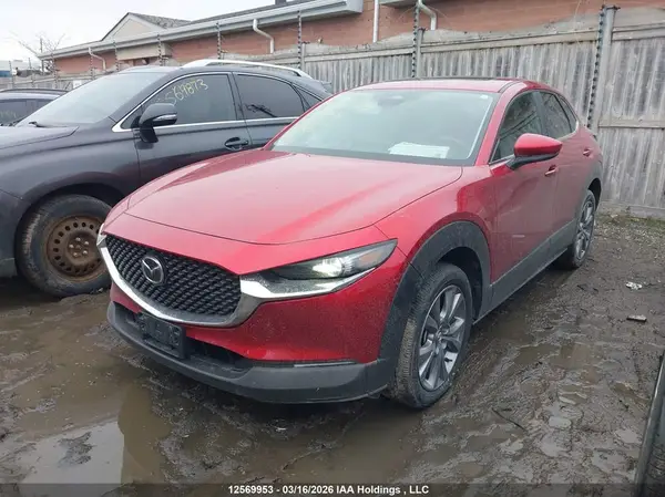 3MVDMBCM5RM695603 2024 MAZDA CX-30 - Image 2
