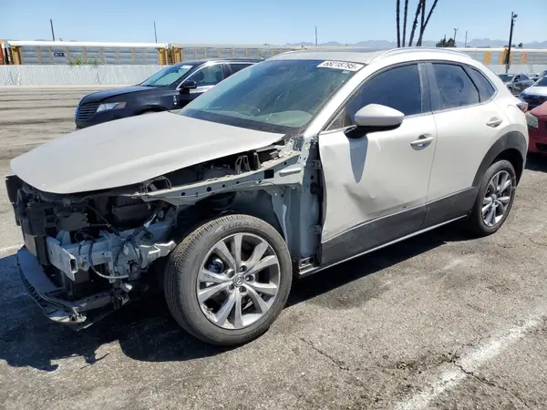 3MVDMBCM5RM698680 2024 MAZDA CX-30 - Image 1