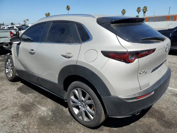 3MVDMBCM5RM698680 2024 MAZDA CX-30 - Image 2