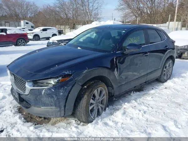 3MVDMBCM5RM702582 2024 MAZDA CX-30 - Image 2
