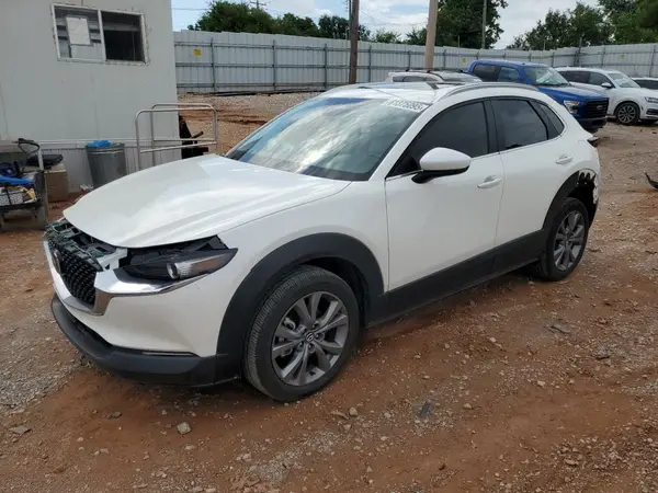 3MVDMBCM5RM704526 2024 MAZDA CX-30 - Image 1