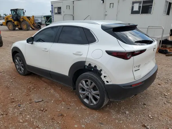 3MVDMBCM5RM704526 2024 MAZDA CX-30 - Image 2