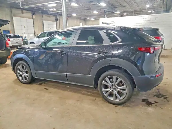 3MVDMBCM5RM709323 2024 MAZDA CX-30 - Image 2