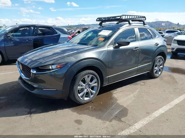 3MVDMBCM5RM712075 2024 MAZDA CX-30 - Image 2