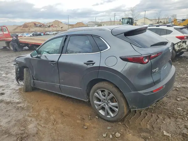 3MVDMBCM5RM716014 2024 MAZDA CX-30 - Image 2