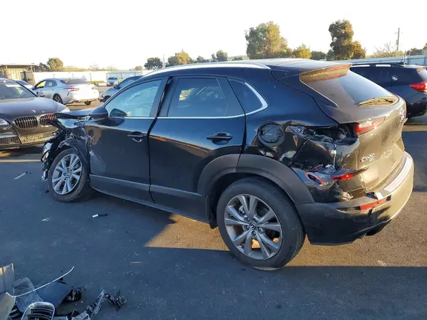 3MVDMBCM5RM716854 2024 MAZDA CX-30 - Image 2