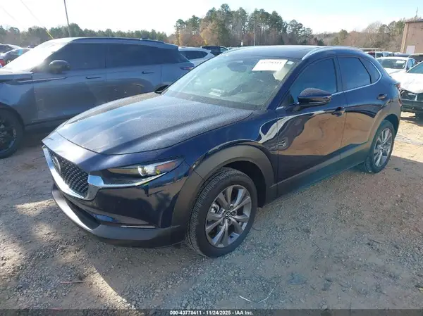 3MVDMBCM5RM718409 2024 MAZDA CX-30 - Image 2