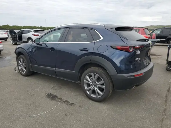 3MVDMBCM5RM720869 2024 MAZDA CX-30 - Image 2