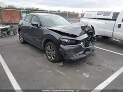 3MVDMBCM5SM750864 2025 MAZDA CX-30