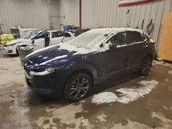 3MVDMBCM5SM754400 2025 MAZDA CX-30