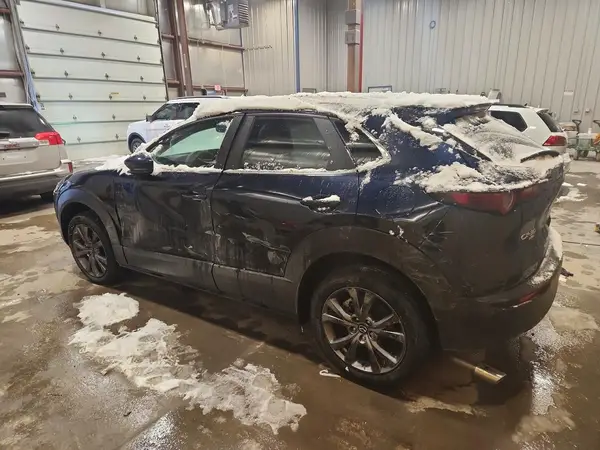 3MVDMBCM5SM754400 2025 MAZDA CX-30 - Image 2