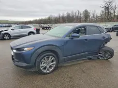3MVDMBCM5SM756910 2025 MAZDA CX-30