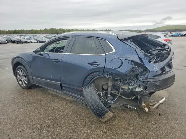 3MVDMBCM5SM756910 2025 MAZDA CX-30 - Image 2