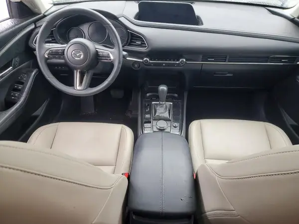 3MVDMBCM5SM756910 2025 MAZDA CX-30 - Image 8
