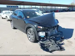 3MVDMBCM5SM759130 2025 MAZDA CX-30