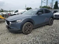 3MVDMBCM5SM760231 2025 MAZDA CX-30