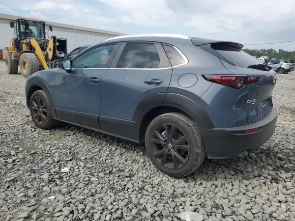 3MVDMBCM5SM760231 2025 MAZDA CX-30 - Image 2
