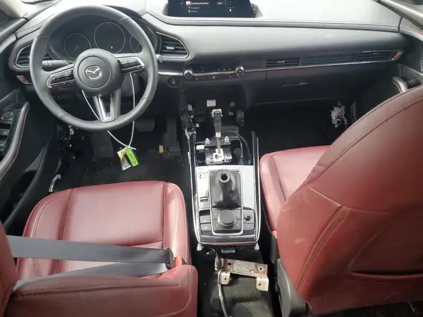3MVDMBCM5SM760231 2025 MAZDA CX-30 - Image 8