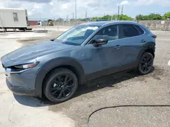 3MVDMBCM5SM766787 2025 MAZDA CX-30