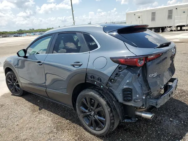 3MVDMBCM5SM766787 2025 MAZDA CX-30 - Image 2