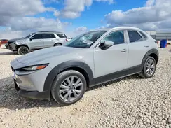 3MVDMBCM5SM768099 2025 MAZDA CX-30
