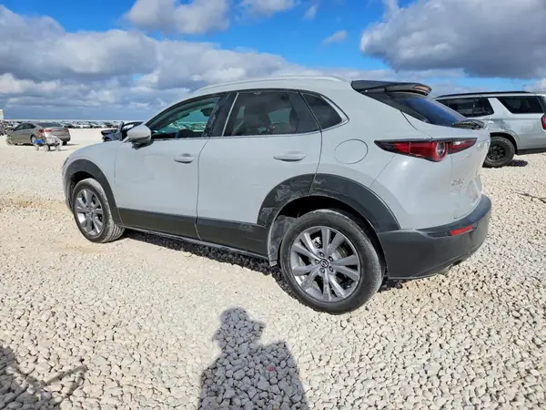 3MVDMBCM5SM768099 2025 MAZDA CX-30 - Image 2