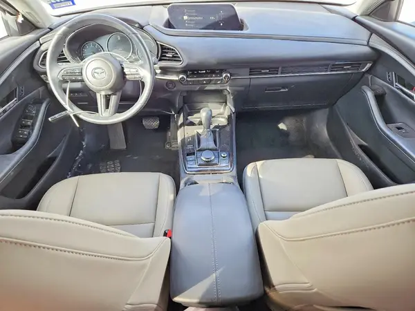 3MVDMBCM5SM768099 2025 MAZDA CX-30 - Image 8