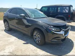 3MVDMBCM5SM769740 2025 MAZDA CX-30