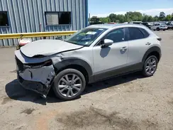 3MVDMBCM5SM769981 2025 MAZDA CX-30
