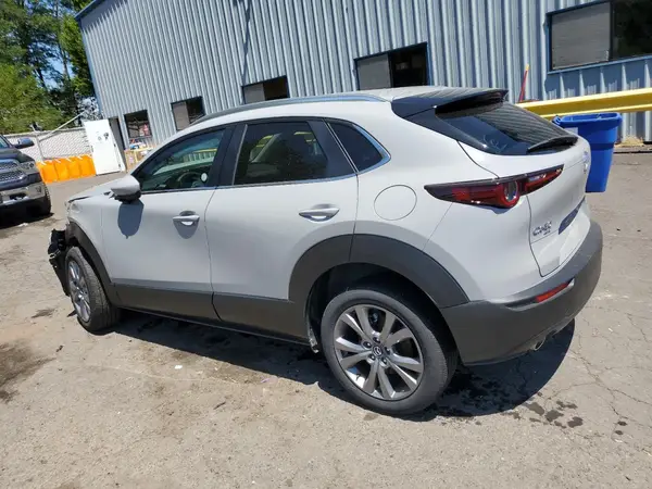 3MVDMBCM5SM769981 2025 MAZDA CX-30 - Image 2