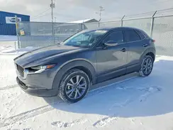 3MVDMBCM5SM771598 2025 MAZDA CX-30