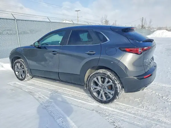 3MVDMBCM5SM771598 2025 MAZDA CX-30 - Image 2