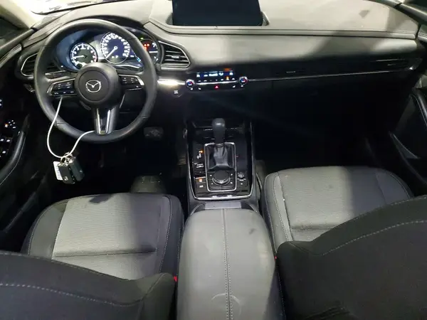 3MVDMBCM5SM771598 2025 MAZDA CX-30 - Image 8
