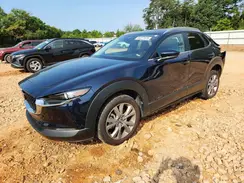 3MVDMBCM5SM771679 2025 MAZDA CX-30
