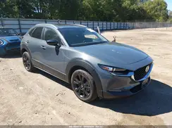 3MVDMBCM5SM772735 2025 MAZDA CX-30