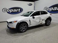 3MVDMBCM5SM773691 2025 MAZDA CX-30