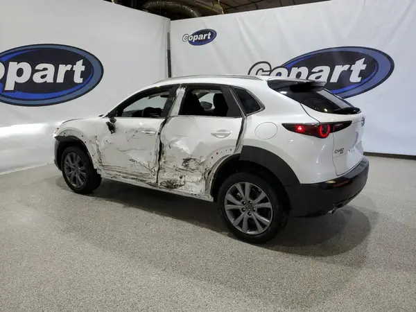 3MVDMBCM5SM773691 2025 MAZDA CX-30 - Image 2