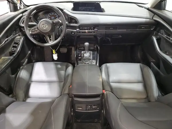 3MVDMBCM5SM773691 2025 MAZDA CX-30 - Image 8