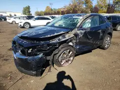 3MVDMBCM5SM773805 2025 MAZDA CX-30
