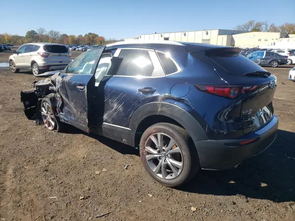 3MVDMBCM5SM773805 2025 MAZDA CX-30 - Image 2