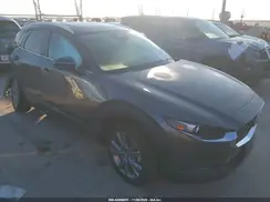 3MVDMBCM5SM774064 2025 MAZDA CX-30