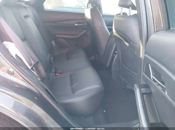 3MVDMBCM5SM774064 2025 MAZDA CX-30 - Image 8