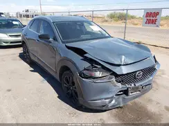 3MVDMBCM5SM774808 2025 MAZDA CX-30