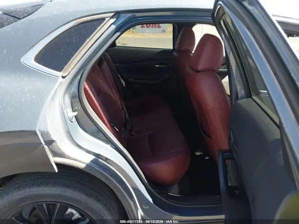 3MVDMBCM5SM774808 2025 MAZDA CX-30 - Image 8