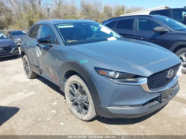 3MVDMBCM5SM776235 2025 MAZDA CX-30 - Image 1