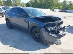 3MVDMBCM5SM777966 2025 MAZDA CX-30
